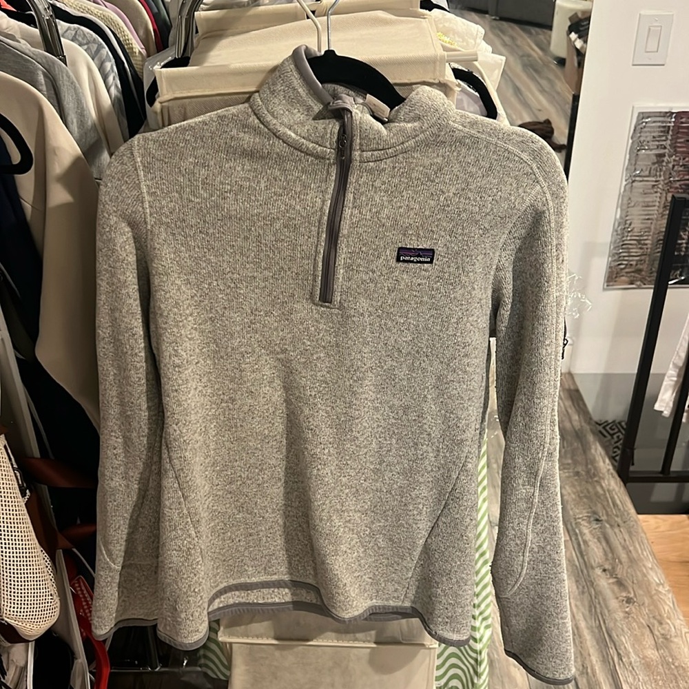 Patagonia Fleece